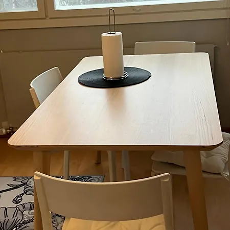 2 Bedrooms Flat At Train Station